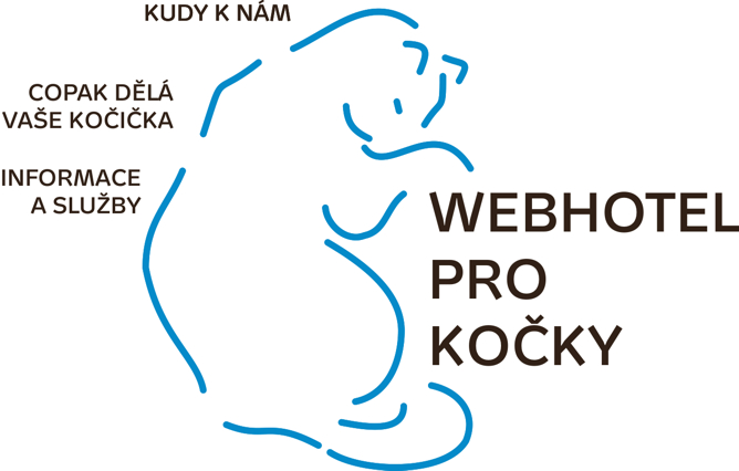 WEBHOTEL PRO KOKY